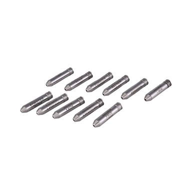 223 REMINGTON 11 PIECE HEADSPACE GAUGE SET