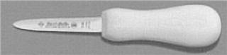 DR BOSTON OYSTER KNIFE 3" BLADE