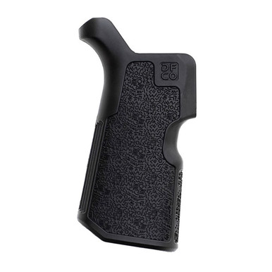 Die Free Co Kung Fu Grip Black