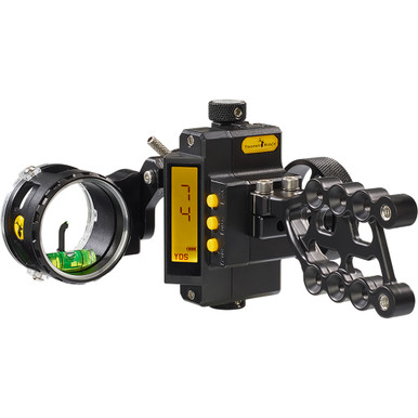 Trophy Ridge Digital React Bowsight 1 pin .010 RH