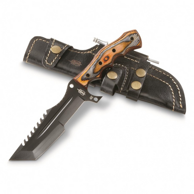 Tactical Tanto Tracker