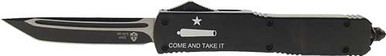 TEMPLAR KNIFE SLIM OTF COME