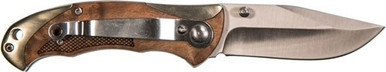 OLD TIMER KNIFE IRONWOOD SPRNG