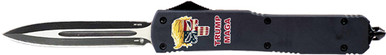 TEMPLAR KNIFE SLIM OTF TRUMP