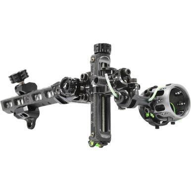 SureLoc Carbonic Sight Black RH