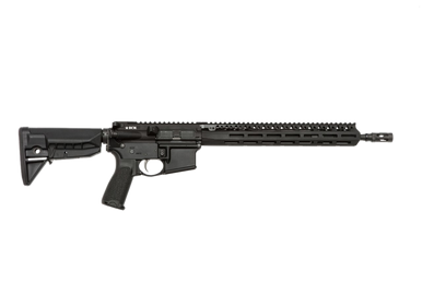 Bravo Company USA Recce-14 BFH-ELW 5.56 NATO 14.5in MCMR-13 SOPMOD Stock