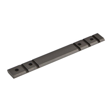 Warne M9T3M Tikka Maxima Matte Black