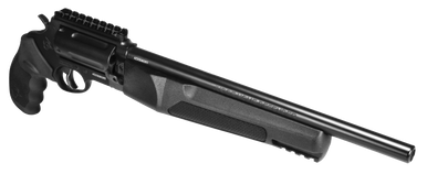 Taurus Judge Home Defender 45 Colt 13 in 5 Shot Revolver