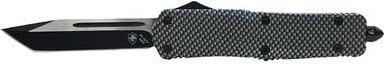 TEMPLAR KNIFE LARGE OTF CARBON
