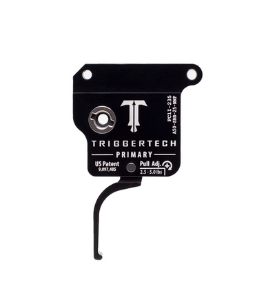 Armalite AR50 Single-Stage Trigger
