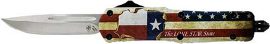 TEMPLAR KNIFE LARGE OTF TEXAN