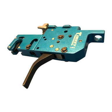 Timney Ruger Precision Rimfire (RPR) Trigger - Straight