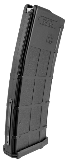 Cz Mag Bren 2s 5.56x45mm 30rd Black Window