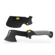 Hawk Hatchet 9 1/2" Full Length Black and Grey