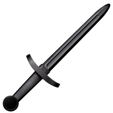 Training Dagger