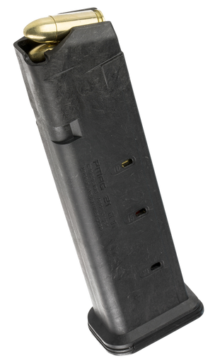 Magpul PMAG GL9 21rd 9mm Luger Magazine for Glock Models 17 19 26 34 45