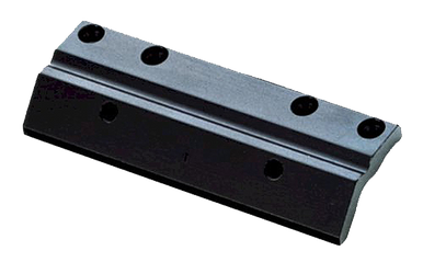 Weaver Mounts 48402 Detachable Side Mount #2  Black Gloss Remington 10-12
