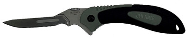 Bti Old Timer Replacement Blade Kit