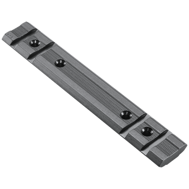 Weaver Mounts 48443 Top Mount Base 423M  Matte Black Benelli Nova