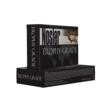 Nosler Trophy Grade Long Range Rifle Ammunition 270 WSM 150 gr. ABLR SP 20 rd.