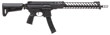 Sig Sauer MPX PCC 9mm 16in 35