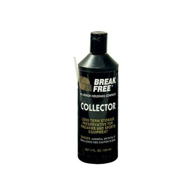 4 OZ. LONG TERM PROTECTANT