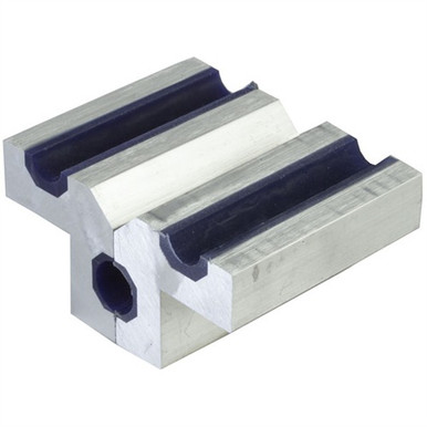 ACCU-GRIP VISE JAWS
