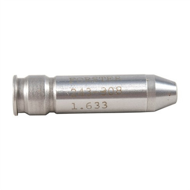 7.62X51MM NATO (1.6330'') GO GAUGE