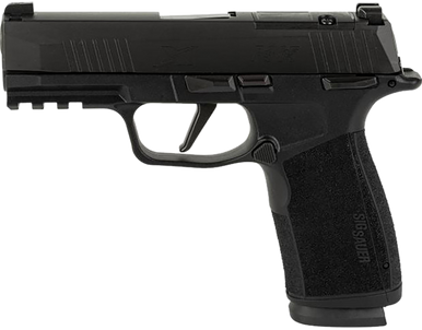 Sig Sauer P365-X Macro 9mm 3.7in 10rd MS