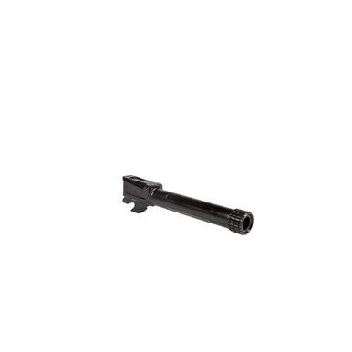 GGP P320 COMPACT TB BLACK NITRIDE