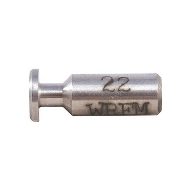 GO GAUGE, FITS .17 HMR