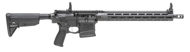 Springfield Armory Saint Victor 308 Win 16" 10+1 Hard Coat Anodized