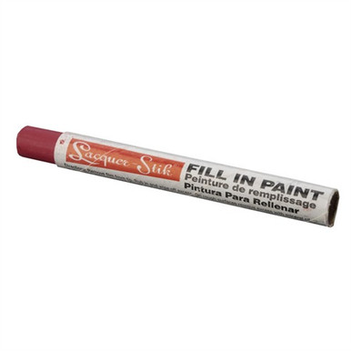 RED LACQUER STIK~