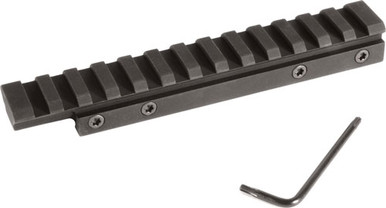 EGW SCOPE BASE HD CZ 527 16MM