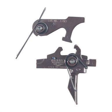 GEISSELE SUPER DYNAMIC COMBAT SD-C