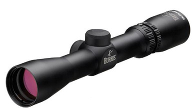 Burris Handgun Scope - 2-7x32mm Ballistic Plex Reticle Matte