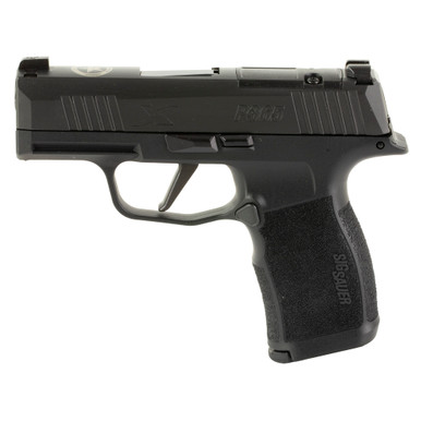 Sig Sauer P365X 9mm 3.1in 12rd Texas Ranger