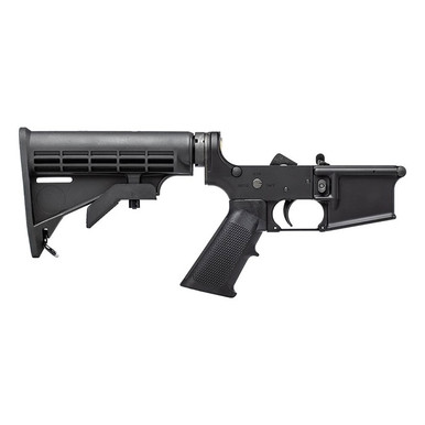 Aero M4a1 Clone Complete Lower
