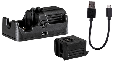 SureFire CH21 XSC Charger B12 Battery