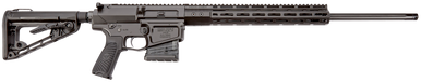 Wilson Combat SS-65CF24 6.5 Creedmoor 24" 10 Rounds Fluted Semi-Auto Rifle