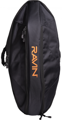 Ravin Crossbows R181 Ravin Soft Case  R26/R29 Orange/Black