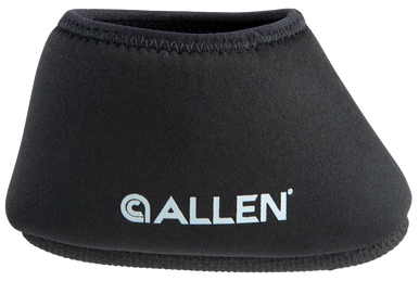 Allen 15569 Cush'n Recoil Pad OSFA Black Neoprene, Gel-Like Padding, Universal Fit