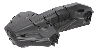 Plano 113200 Spire Compact Crossbow Black Crushproof with Interior Padding, 41.22" L