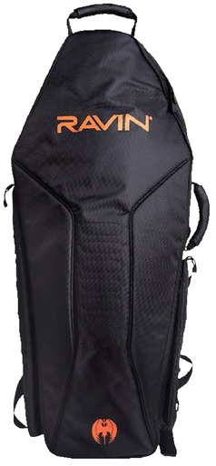 Ravin Crossbows R180 Ravin Soft Case Orange/Black