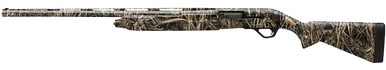 Winchester SX4 Waterfowl 12GA 28in Barrel 4rd  Realtree Max7 Camo 48702024528