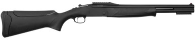 Charles Daly 202axt 12 Gauge 20 Inch 2 Rounds Tactical Over Under Shotgun