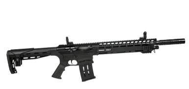 PANZER AR12 TACT SA 3" 12GA BLACK
