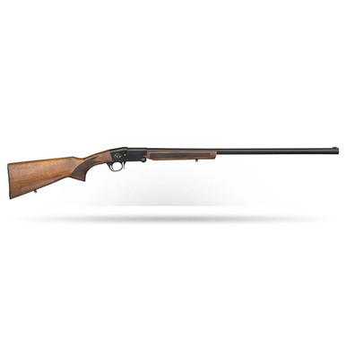 Charles Daly 101 12 Gauge 28 Inch 1 Round Walnut Single Shot Shotgun