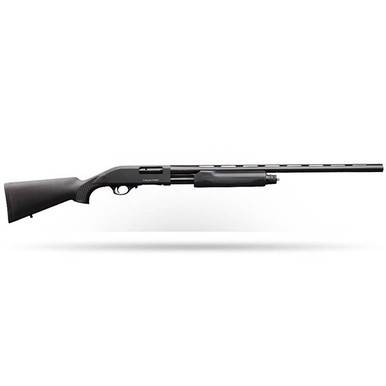 Charles Daly 301 Field 12 Gauge 28 Inch 4 Rounds Synthetic Finish