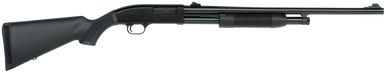 Mossberg Maverick 88 12 Gauge 24 Inch 5 Rounds Blued Metal Finish